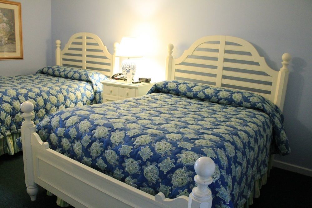 Lilac Tree Suites Đảo Mackinac Ngoại thất bức ảnh
